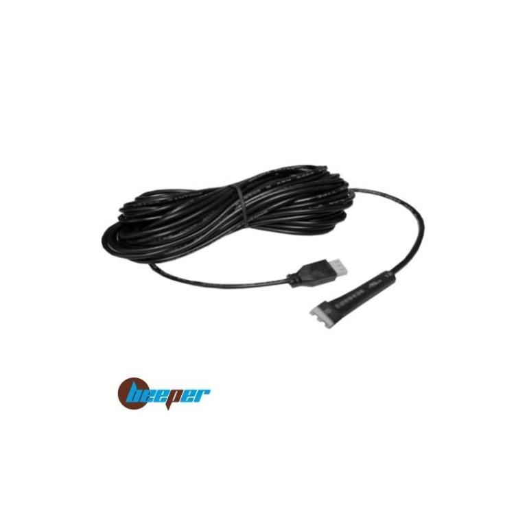 Radar de recul (de voiture) BEEPER RK006/4-2